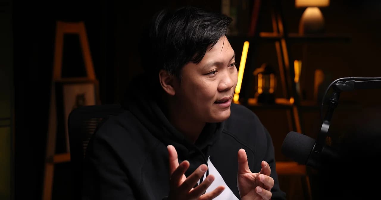 “สินทรัพย์สูงสุดของสมาคม คือ นักกีฬา” คุยกับ วิศรุต ผู้ก่อตั้งเพจวิเคราะห์บอลจริงจัง ในวันที่นักกีฬา ลุกขึ้น Call Out หาความเป็นธรรม