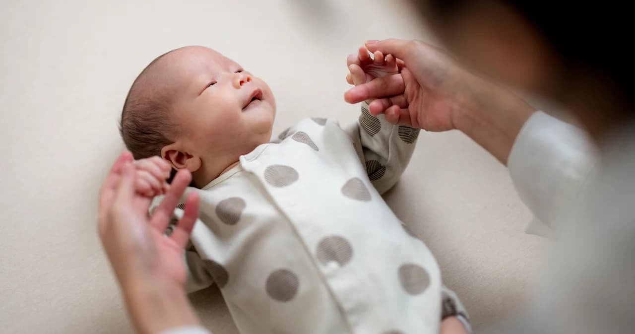 คนไทย 1 ใน 56 เป็นพาหะ! รู้จัก กล้ามเนื้ออ่อนแรงเอสเอ็มเอ (SMA) โรคถ่ายทอดทางพันธุกรรม ก่อนแต่งงาน–มีลูก ควรรู้