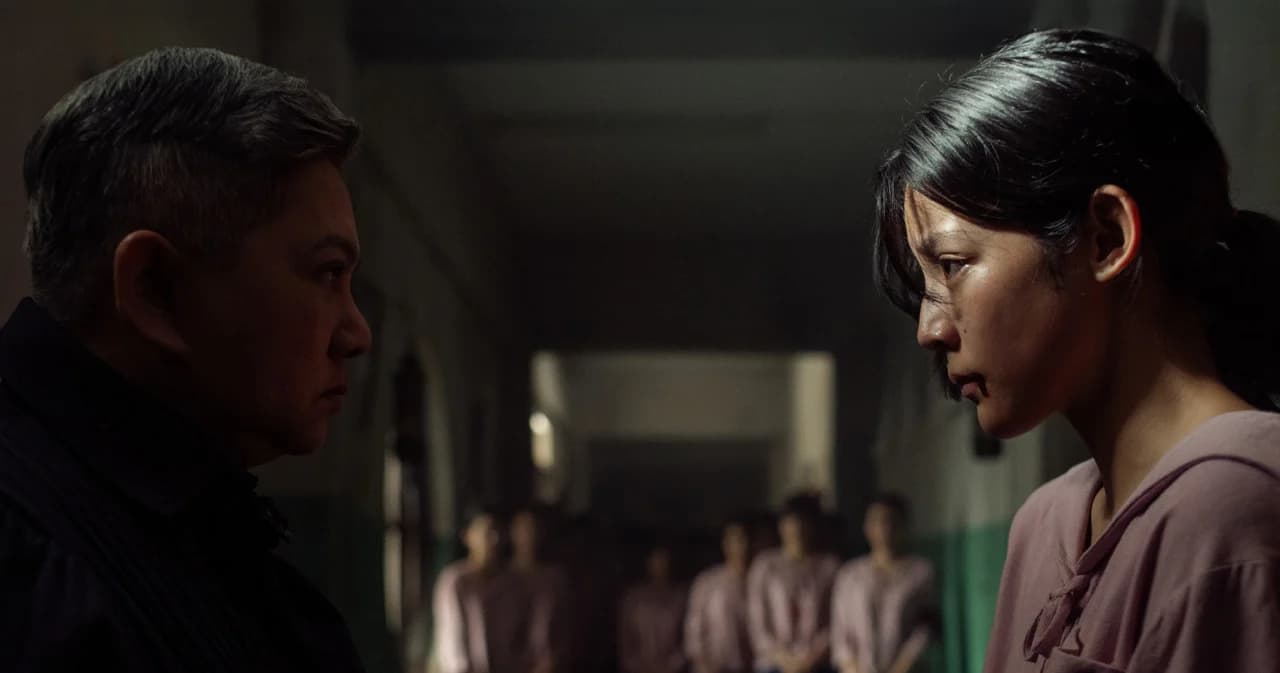 ตราบที่ปัญหายังมี หนังผีไม่มีตาย คุยกับ ผู้กำกับหนัง ‘แม่ซื้อ’ และทีม Prime Video ว่าด้วยศักยภาพของความหลอนสัญชาติไทย