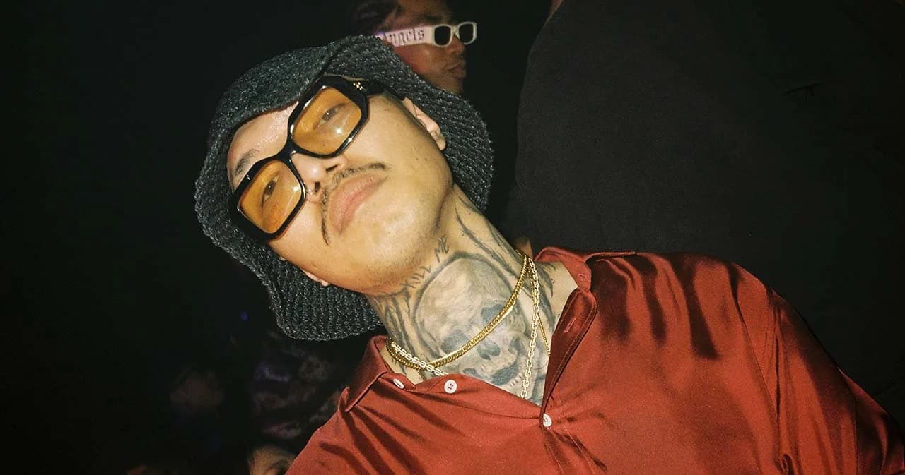 'YOUNGOHM' เปิดตัวอัลบั้มใหม่ ‘ไฟกลางคืน’ ที่เล่ามุมมองคนกลางคืนในทุกแง่มุม