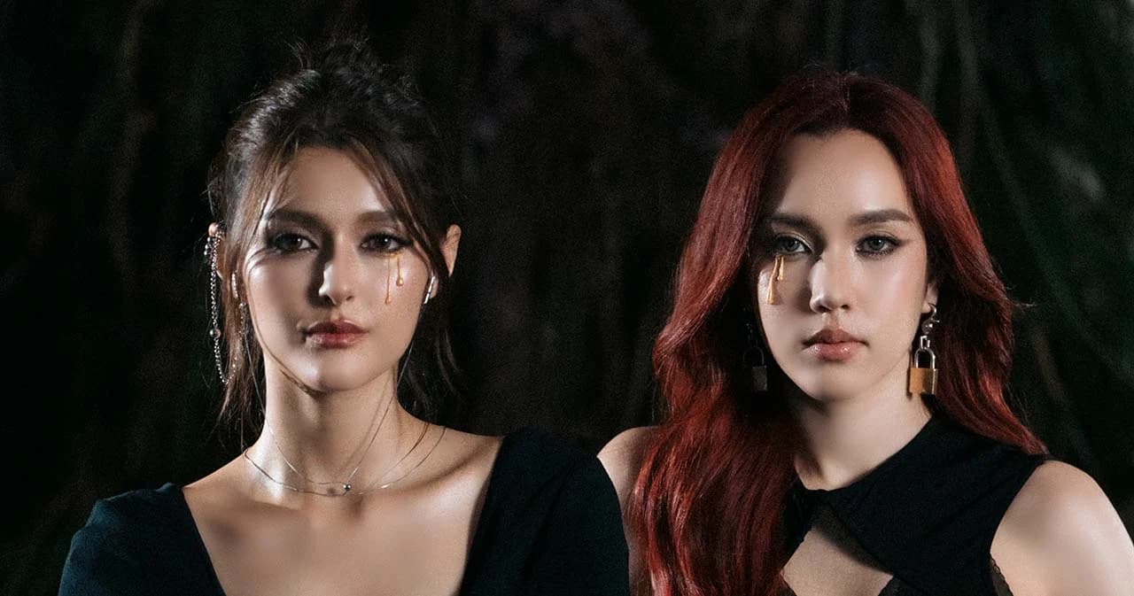 เฉือดเชือนอารมณ์ 'JustmineNika' กลับมาเสิร์ฟเพลงเศร้า ‘Sheป้ะ’ พร้อมดึง ‘เทศน์ ไมรอน’ ร่วมแสดงเอ็มวี