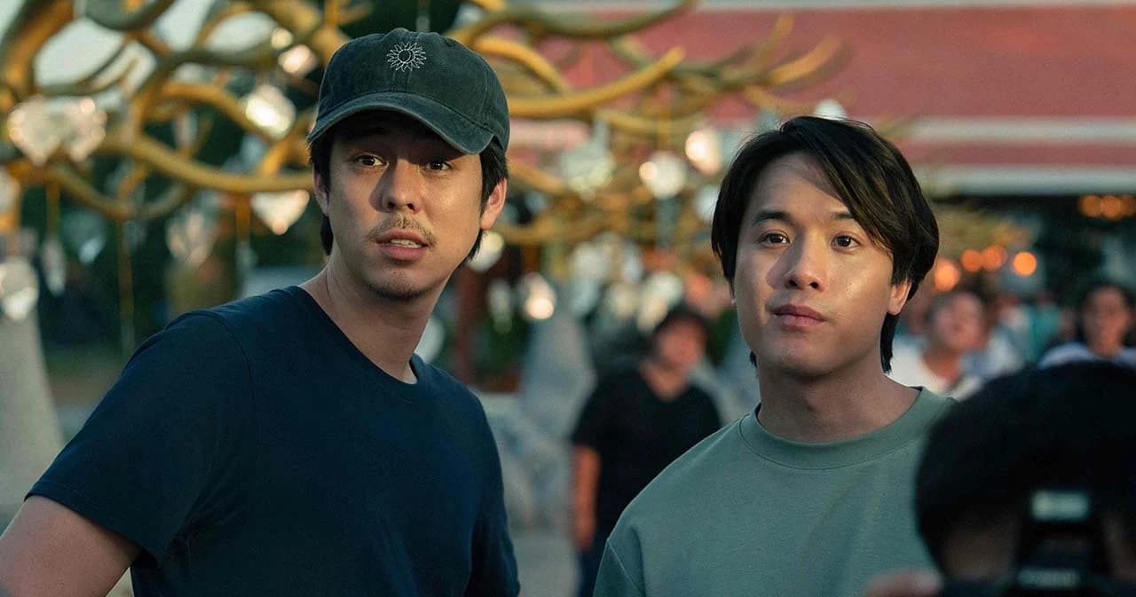 ถึงเวลาศรัทธาสะท้าน! แง้มภาพแรก ‘สาธุ ๒’ เข้มข้นกว่าเดิม ชมพร้อมกัน 4 ธ.ค.นี้ ทาง Netflix