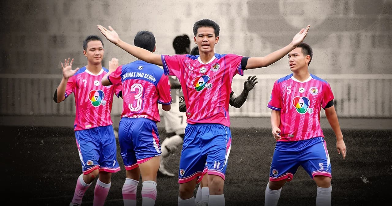 7 เรื่องสำคัญ ที่เราได้เรียนรู้จากบอลช่อง 7 HD