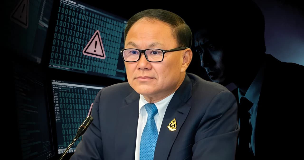 เปิดโครงข่ายทุนเทา ‘ลี ยงพัด’ จากวุฒิสมาชิกกัมพูชา ถึงขบวนการฟอกเงินข้ามชาติ