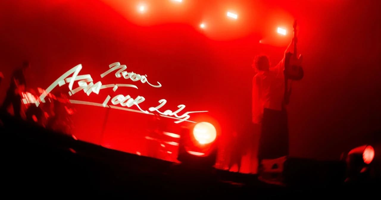 natori ASIA TOUR 2025 in Bangkok นาโทริ จุดระเบิดความมันส์แบบ Very Very Fun! โดพามีนพุ่งทะยานทั่ว UNION HALL