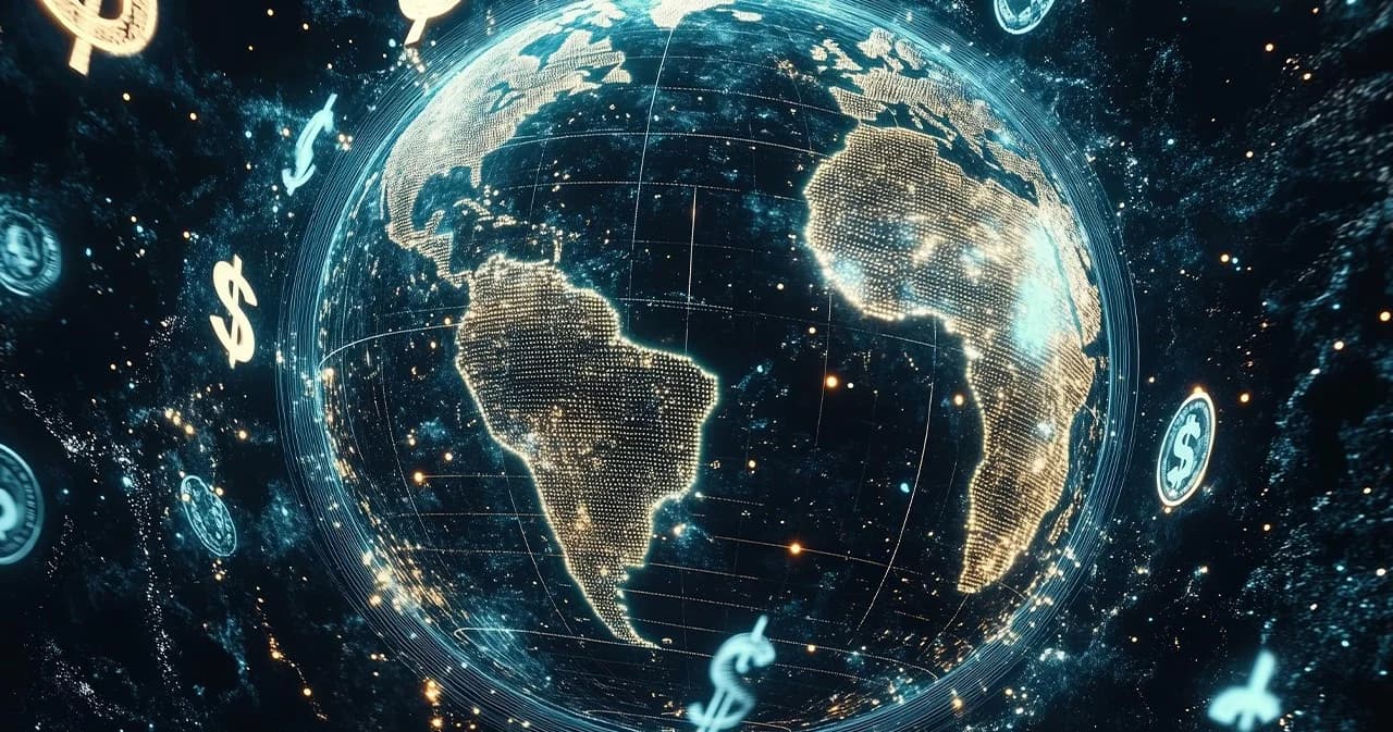 นักลงทุนต่างประเทศลงทุนน้อยลงทั่วโลกหด –11% แต่เงินยังไหลเข้าอาเซียน