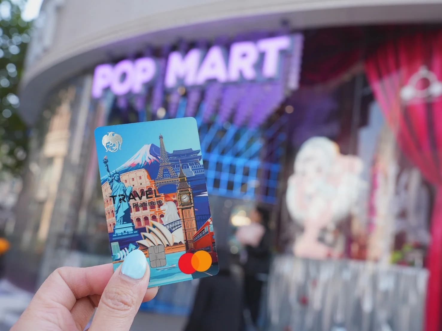 กรุงไทยเปิดตัวบัตร Krungthai Travel Debit Card โฉมใหม่! ยกระดับนักท่องเที่ยวสู่ "TOURICH" พร้อมสิทธิประโยชน์เหนือระดับ และอัตราแลกเปลี่ยนที่ดีที่สุด