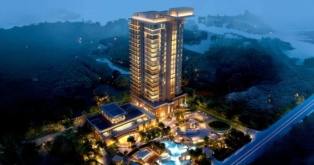 อสังหาฯ ปีหน้ายังเหนื่อย บ้าน-คอนโดลักชูฯ ขายยาก คาดชะลอตัวอีก 2–3 ปี