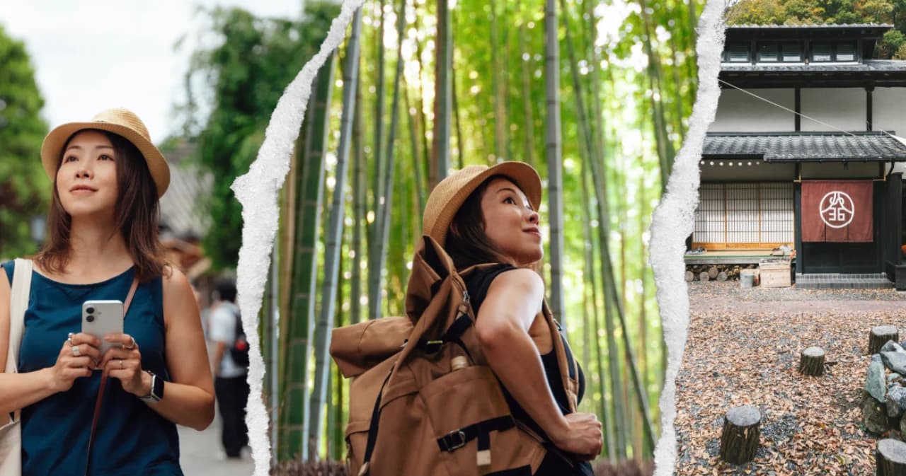 เศรษฐกิจไม่แน่นอน แต่นักท่องเที่ยวไม่หยุด ประเทศไทยยังฮอตติดชาร์ตท่องเที่ยวเอเชียปี 2569