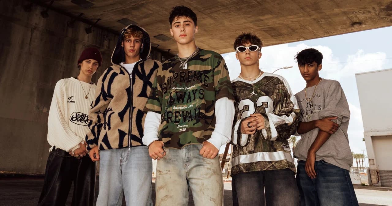 เปิดตัว JYT บอยแบนด์อเมริกัน ส่งเพลงเดบิวต์ฟังง่าย What U Want เตรียมครองใจ Gen Z ทั่วโลก