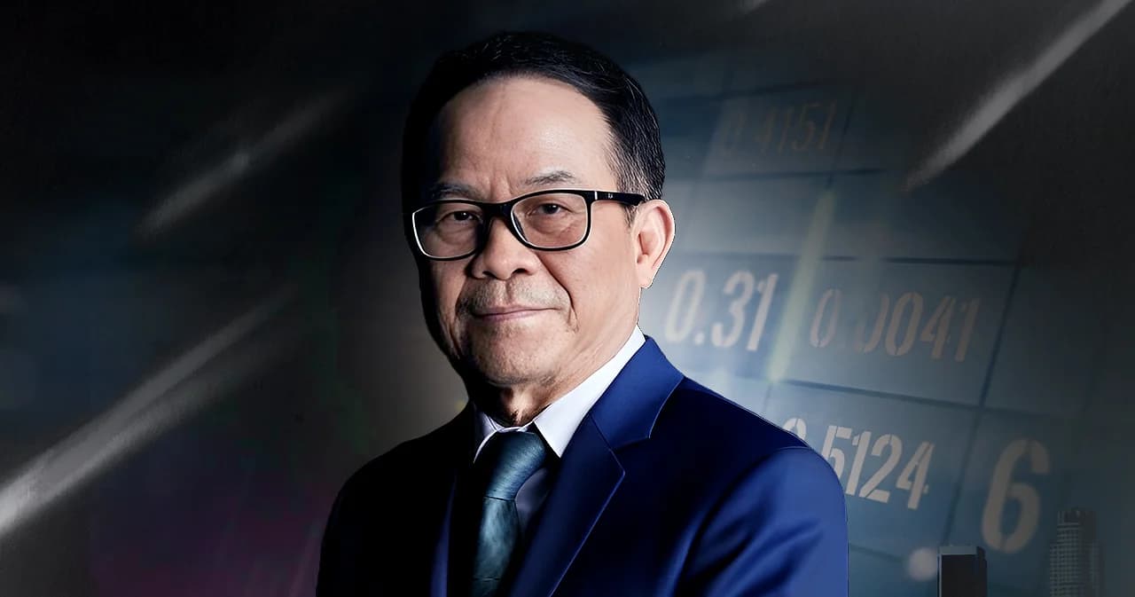 มุมมอง 30 ปี ‘ดร.นิเวศน์’ โครงสร้างประเทศไทยไม่หนุน การเติบโตบริษัทในตลาดหุ้น