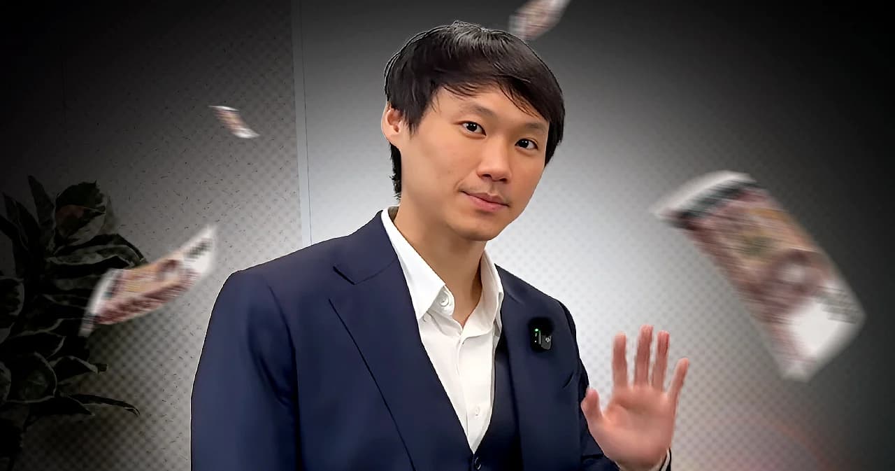 เด็กจบใหม่เริ่มจากศูนย์ หาเงินคนอื่นมาลงทุนได้ยังไง ฉบับ ‘ท๊อป จิรายุส’