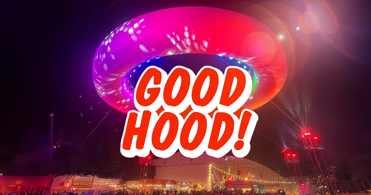 เบื้องหลัง GOOD HOOD Community Engine ทรงพลังที่สุดของฝั่งธนฯ