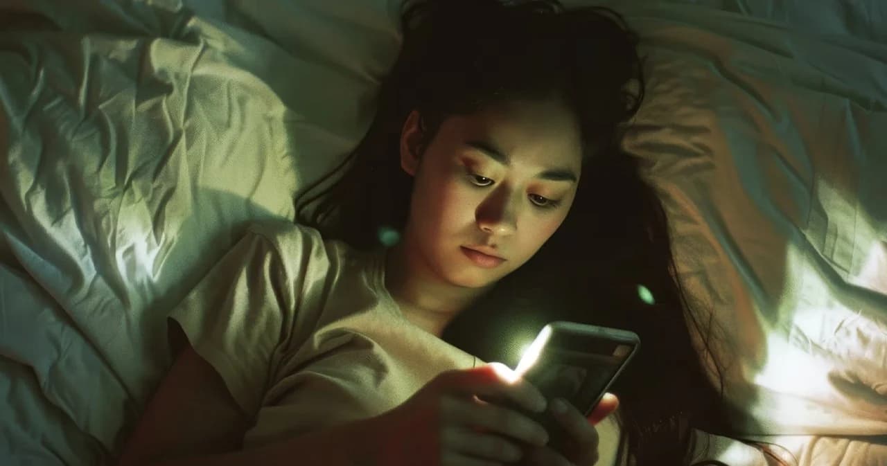 รู้ว่าแย่แต่หยุดไถไม่ได้ รู้จัก Doomscrolling พฤติกรรมชอบเสพข่าวร้าย