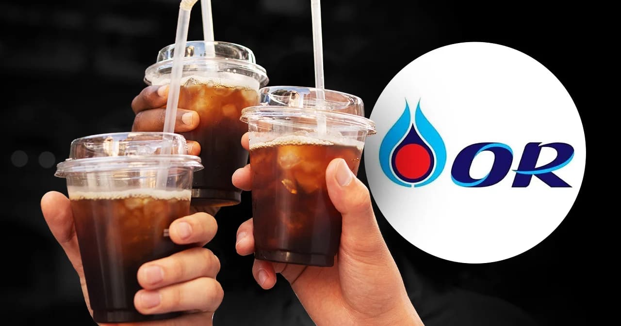 คุยกับ OR - Café Amazon ในวันที่ผลผลิตกาแฟลดลง แต่คนไทยดื่มเพิ่มขึ้น