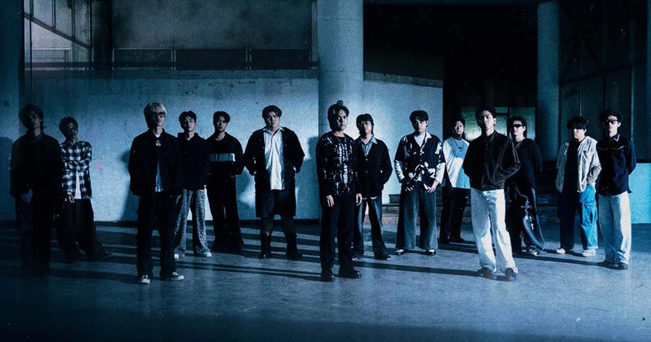 'tiny' ส่งโปรเจกต์ 'tiny RECAP 2025 : THE LIVE SESSION' ผ่าน 7 โชว์จากศิลปินในค่าย พร้อมเดินหน้าสู่ปี 2026