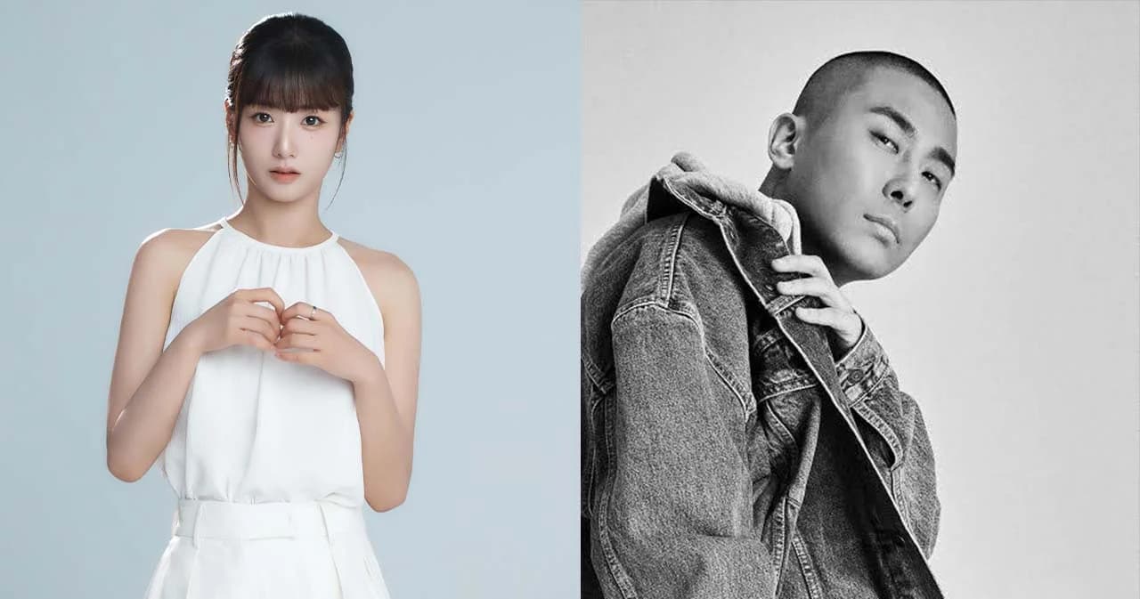 ข่าวดีส่งท้ายปี! ‘ยุนโบมี Apink’ เเละ โปรดิวเซอร์ ‘ราโด’ ประกาศเตรียมลั่นระฆังวิวาห์