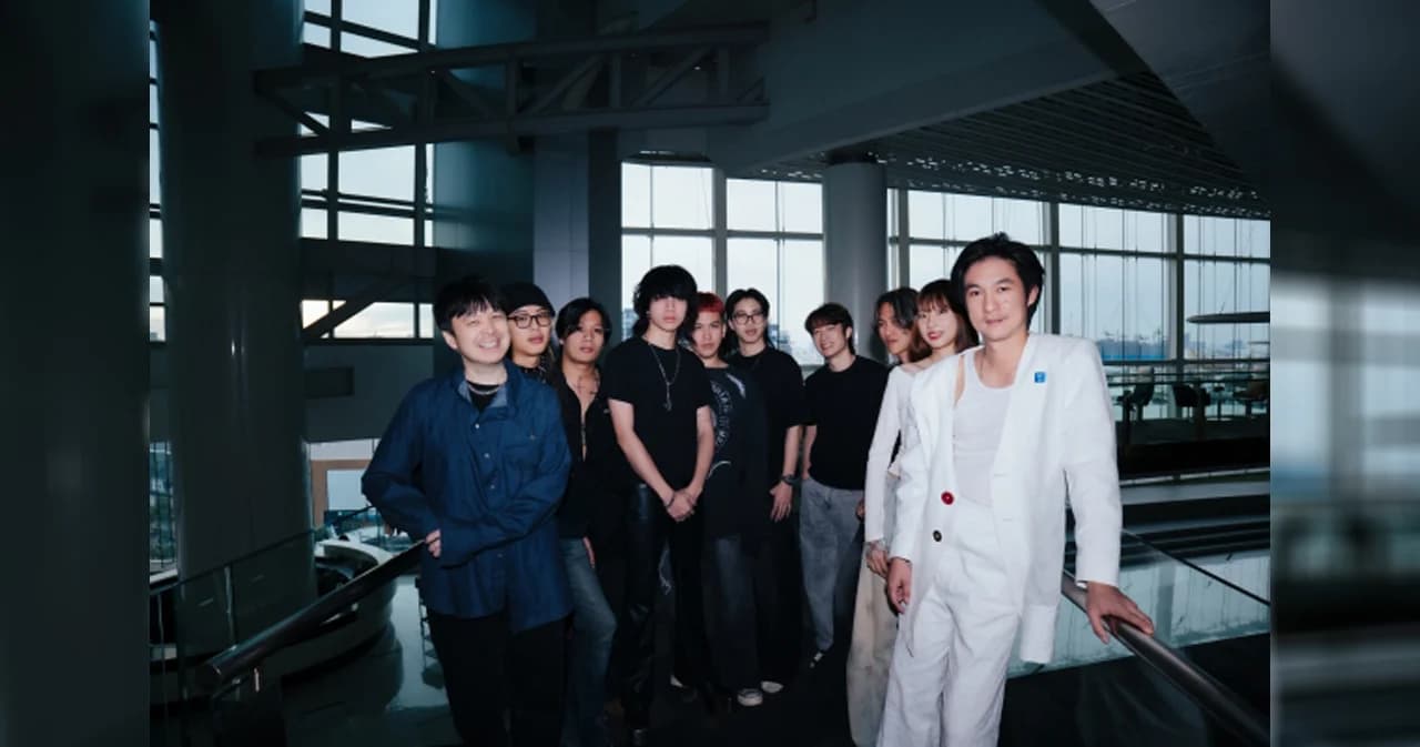 จากศิลปินสู่ผู้บริหาร “เช่–อัคราวิชญ์” นำ Talent Management สร้าง Home of Music Longevity