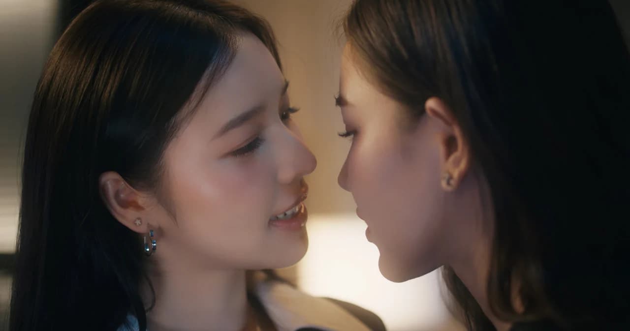 Me Mind Y ส่ง Pilot ซีรีส์ Girl's Love เรื่อง “Love Beyond Dreams Series” ให้แฟนๆ ชิมลางลองฟินก่อนออนแอร์