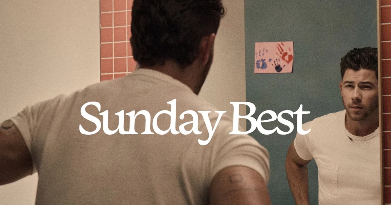 Nick Jonas เตรียมปล่อย Sunday Best อัลบั้มใหม่ในรอบเกือบ 5 ปี ถ่ายทอดตัวตนของเขาอย่างใกล้ชิดและจริงใจ