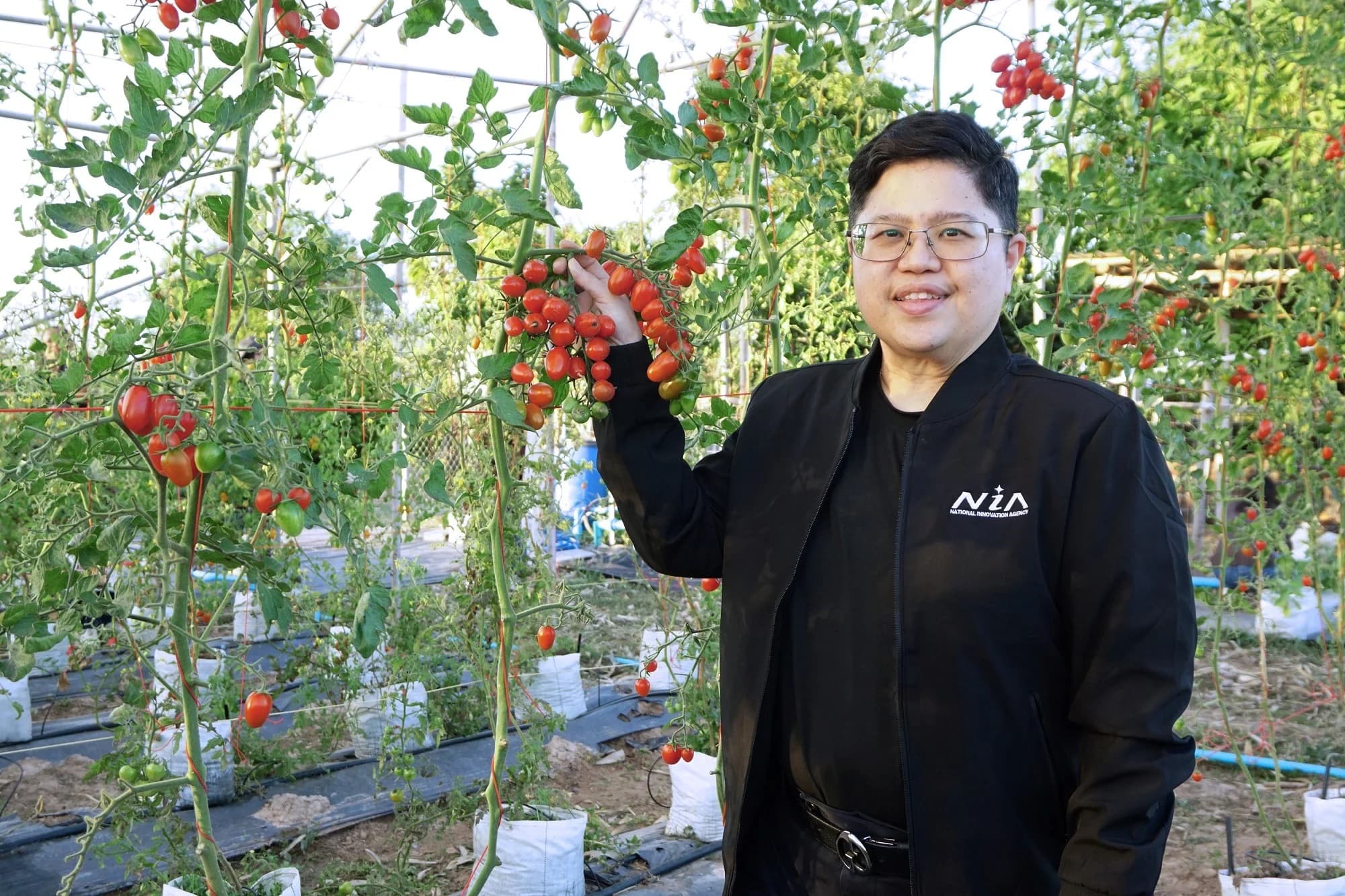 NIA ยกระดับเศรษฐกิจไทย ผ่าน ‘นวัตกรรมเพื่อสังคม’ สร้างเงินลงทุนกว่า 434 ล้านบาท