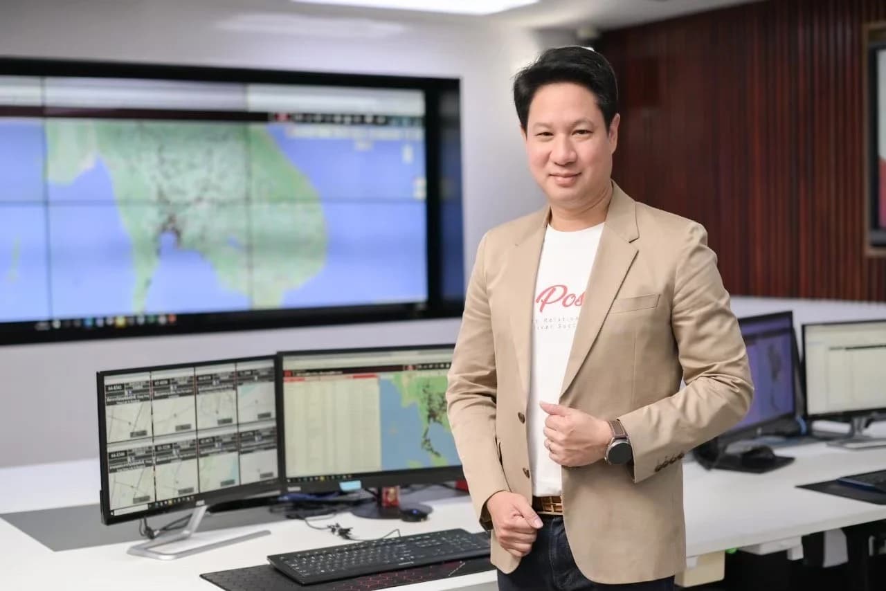 ไปรษณีย์ไทยชี้เทรนด์ “เที่ยวตัวปลิว” มาแรง ดันบริการ ‘Trave Lite’ โตพุ่ง เผย “ภูเก็ต- สุวรรณภูมิ-อุดร” ครองแชมป์จุดฝากกระเป๋าเดินทางยอดนิยม