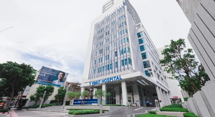 รพ.วิมุต เปิด 5 โรคยอดฮิตปี 2568 สะท้อนวิกฤตสุขภาพคนไทย NCDs ยังครองแชมป์ คนทำงาน–คนเมืองเสี่ยงสูง ชี้ปี 2569 ภาระสุขภาพเพิ่ม หากไทยไม่เร่งดูแลเชิงป้องกัน