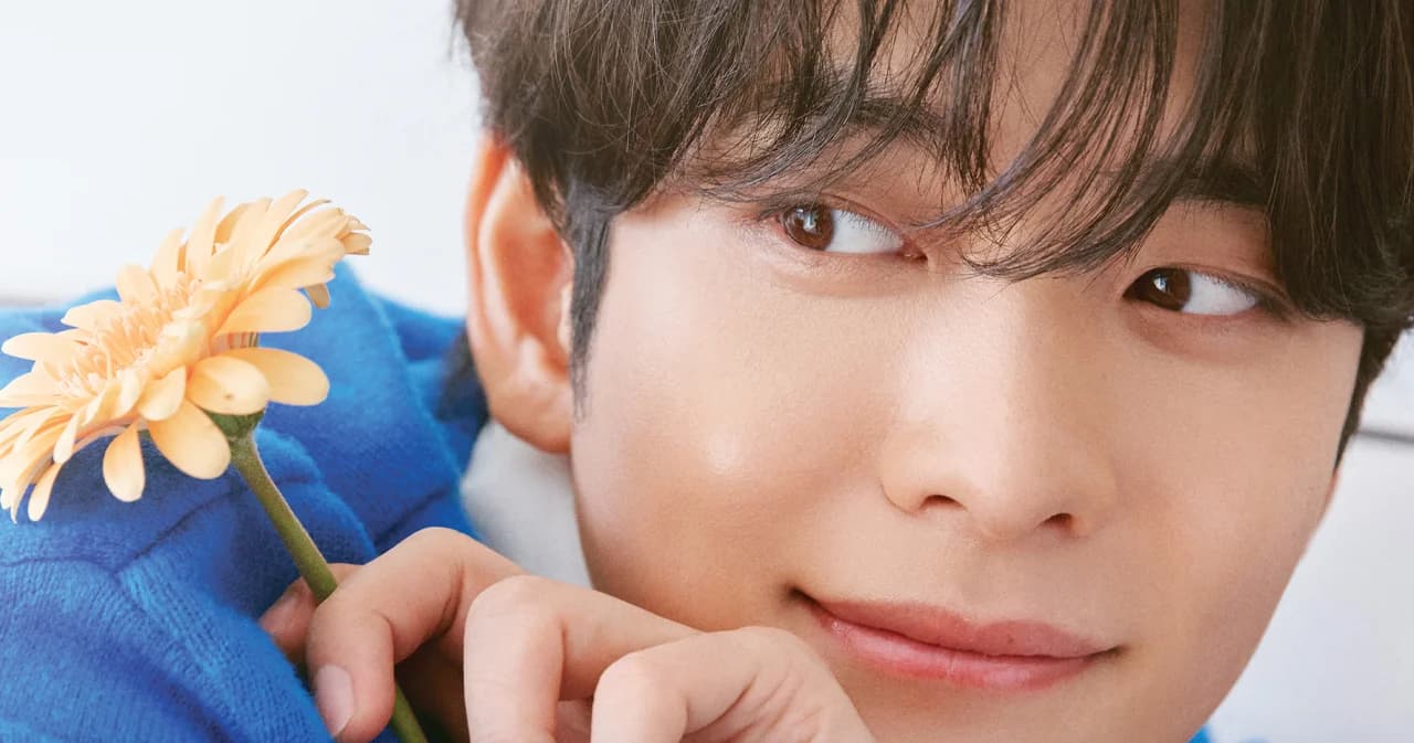 "แล้วเจอกันนะครับ เด็กดื้อของผม..." คัง แทโอส่งยิ้มหวานทักทายแฟนไทย พบกัน 18 มกราคมปีหน้า!