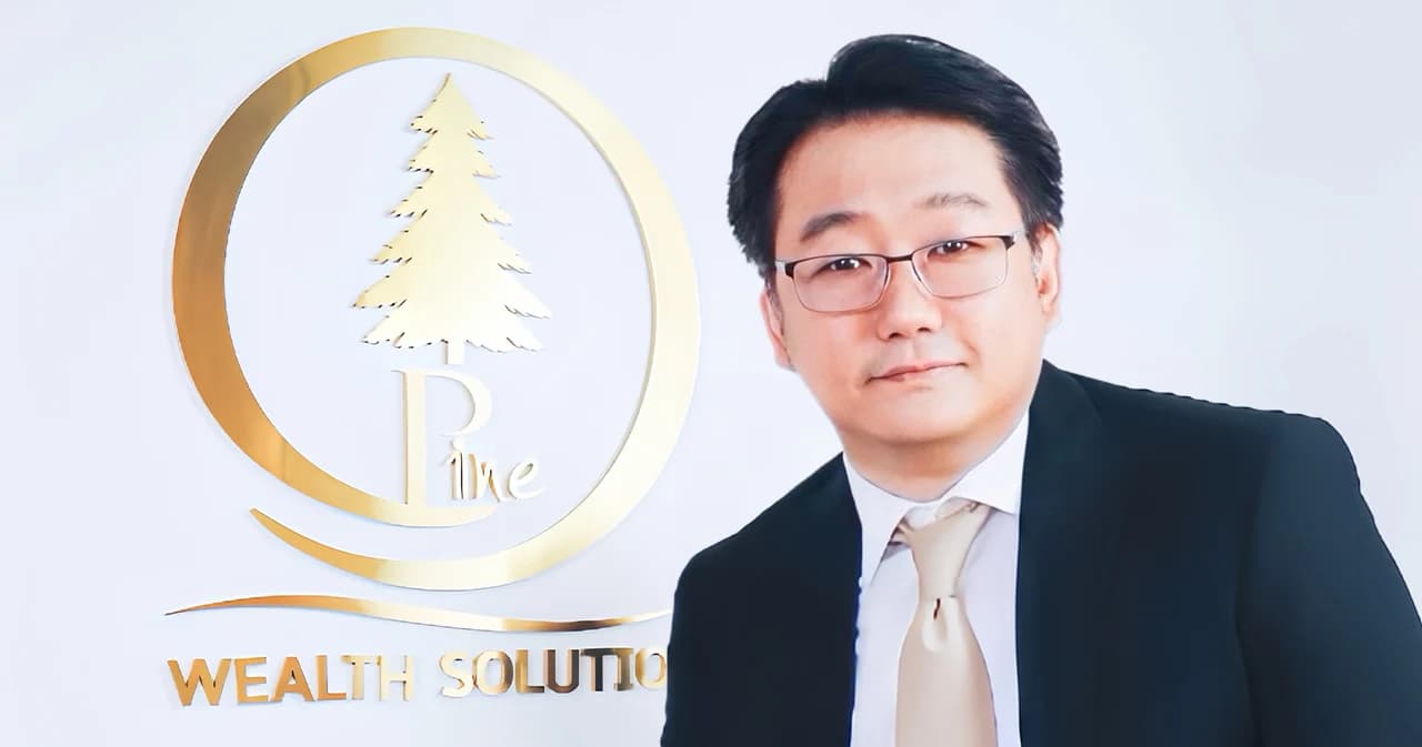 ไพน์ เวลท์ โซลูชั่น เดินหน้าเป็น Wealth Tech เต็มตัว ใช้ AI ยกระดับการลงทุน–ดูแลลูกค้า