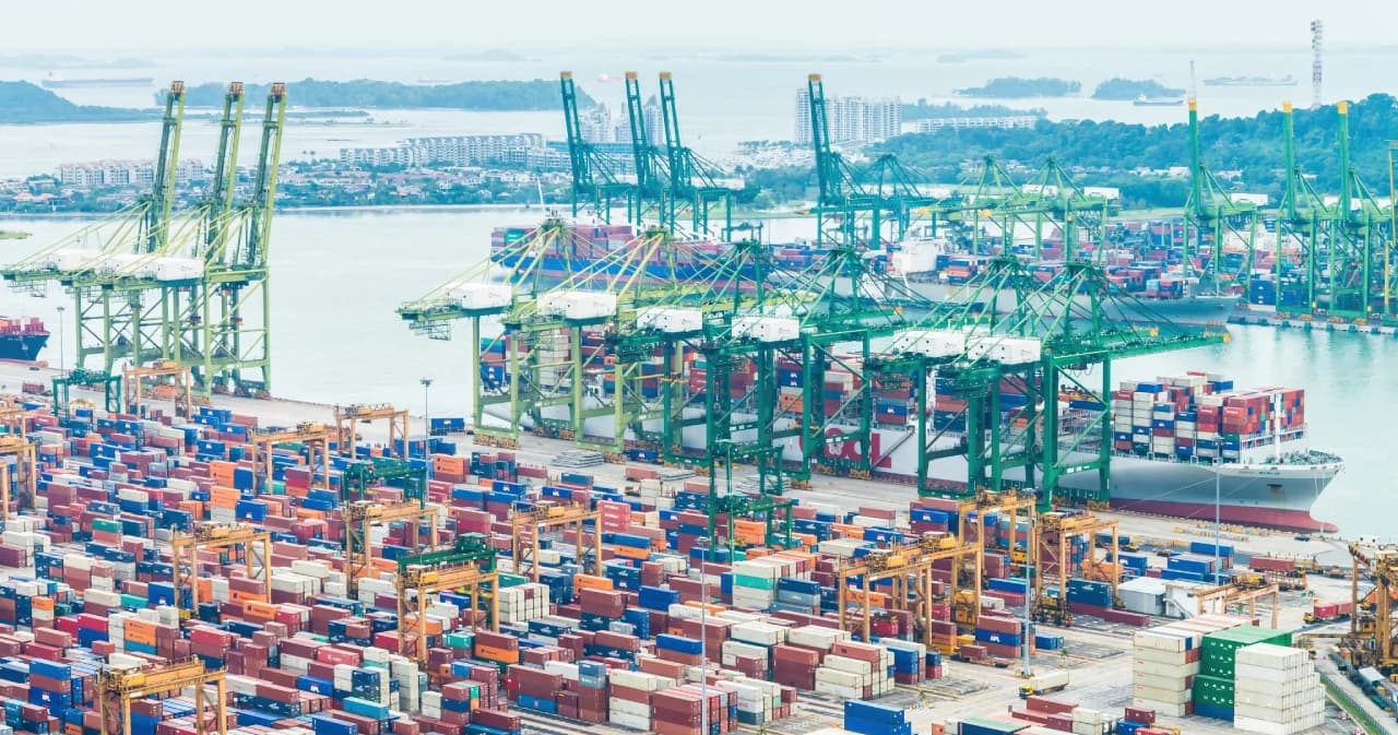 ITD เผยไทยครองแชมป์ความหลากหลายการส่งออกในกลุ่มประเทศกำลังพัฒนา และติดอันดับโลกความหลากหลายของคู่ค้า