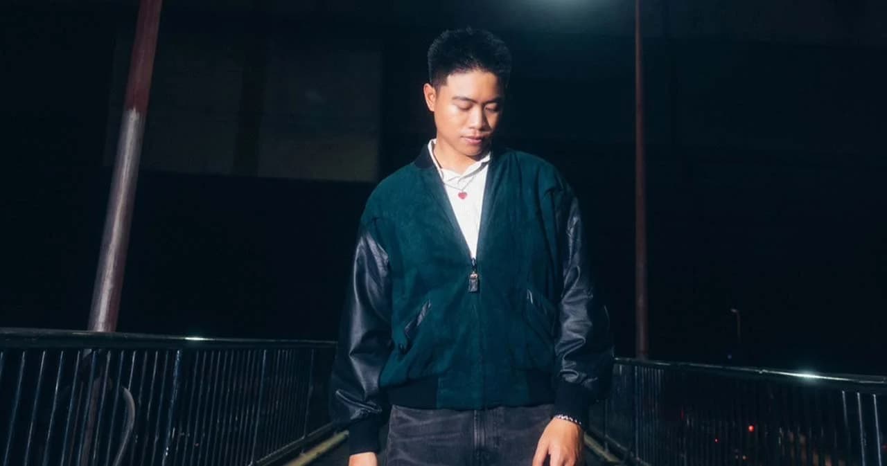 'FRONC' สังกัด 'Kicks Records' หยิบประโยคที่ชอบ เขียนเป็นเพลง 'วันที่เราคิดถึงกันมากพอ'