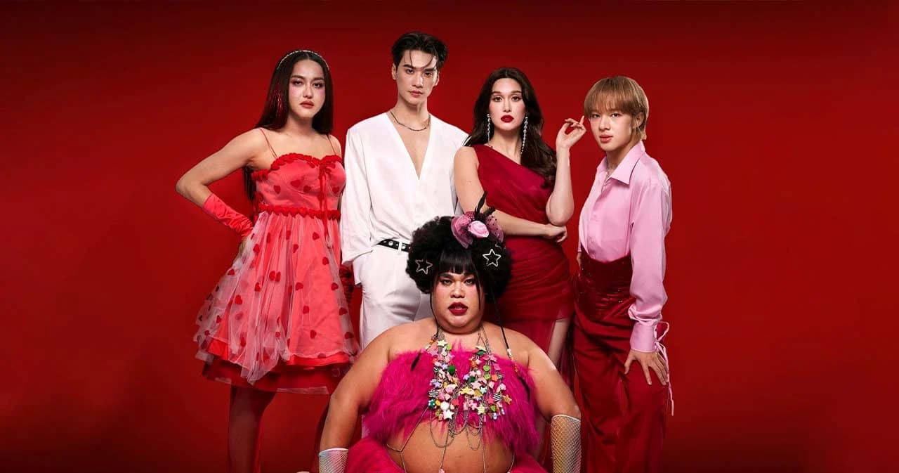 ขมวดจึ้งปึ้งครบรส! เพลงส่งหนัง หนังส่งเพลง กับอัลบั้มมหากาพย์ OST. “ดีว่า..ราวี”